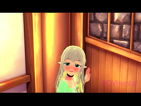 ❤️ (Perangkap) Pembantu rumah Elvish membantu anda mencuci muka anda. ❤❌ lucah super pada ms.chancel.top ❌